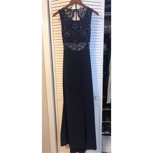 Long dress - formal